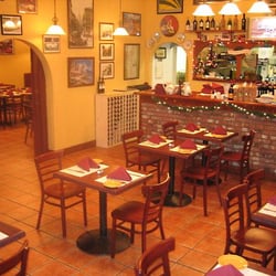 La Parolaccia Osteria