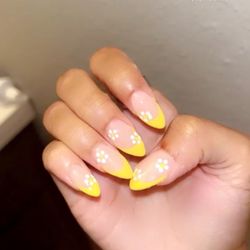City Nails & Spa - Nails