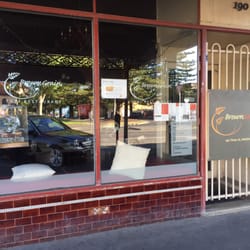 Brown Grain Thai Restaurant