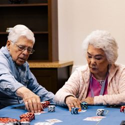 Vista Harden Ranch Assisted Living & Memory Care