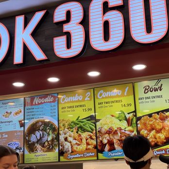Wok 360 - Asian Fusion Near Me - Cabazon, California Wok 360 - Asian Fusion Near Me - Cabazon, California