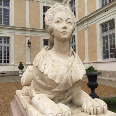 Château Colbert by null