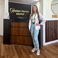 Wellen Family Dental