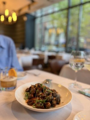 The Banks Seafood and Steak by null The Banks Seafood and Steak by null