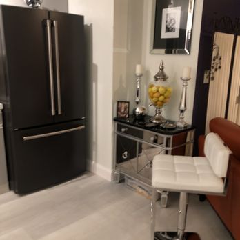 Mighty Oak Flooring - Kitchen - Refinishing Services Near Me - Westwood, New Jersey Mighty Oak Flooring - Kitchen - Refinishing Services Near Me - Westwood, New Jersey