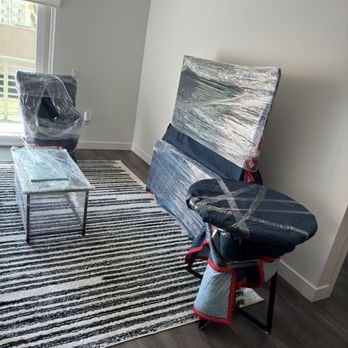 A2 Moving - Long Beach - Movers Near Me - Long Beach, California