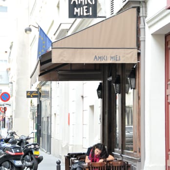 Amici Miei - Italian Near Me - Paris, 75 Amici Miei - Italian Near Me - Paris, 75