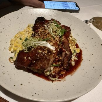 Palace - Seafood Near Me - Santa Fe, New Mexico
