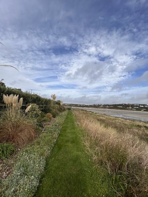 Dunmore House Hotel by null