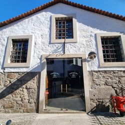Casa Ferreirinha
