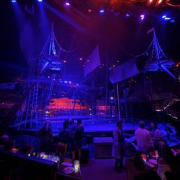 Stage Stage