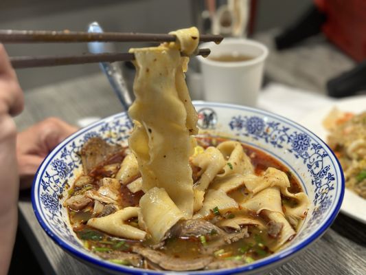 LAN NOODLE by null
