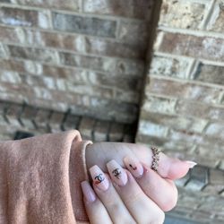 Vy Nail Spa