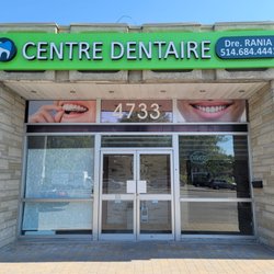Centre Dentaire Dre. Rania