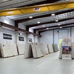 UGM Surfaces