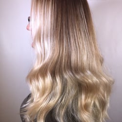 Salon E - Hairpainting beauty