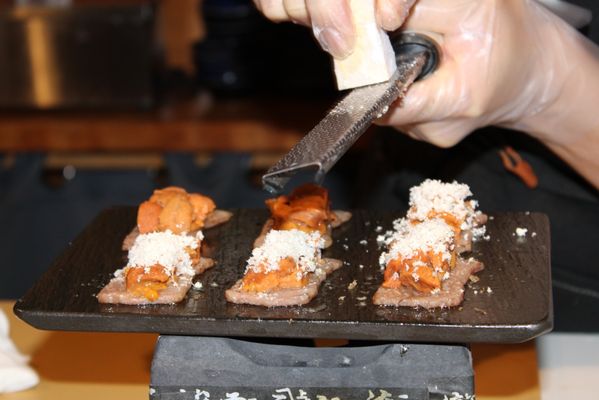 Shinpi Omakase by null