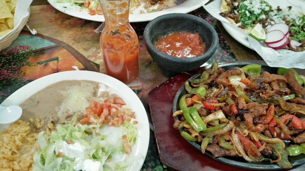 Taqueria El Agave Mexican Restaurant — Mexican restaurant in Athens
