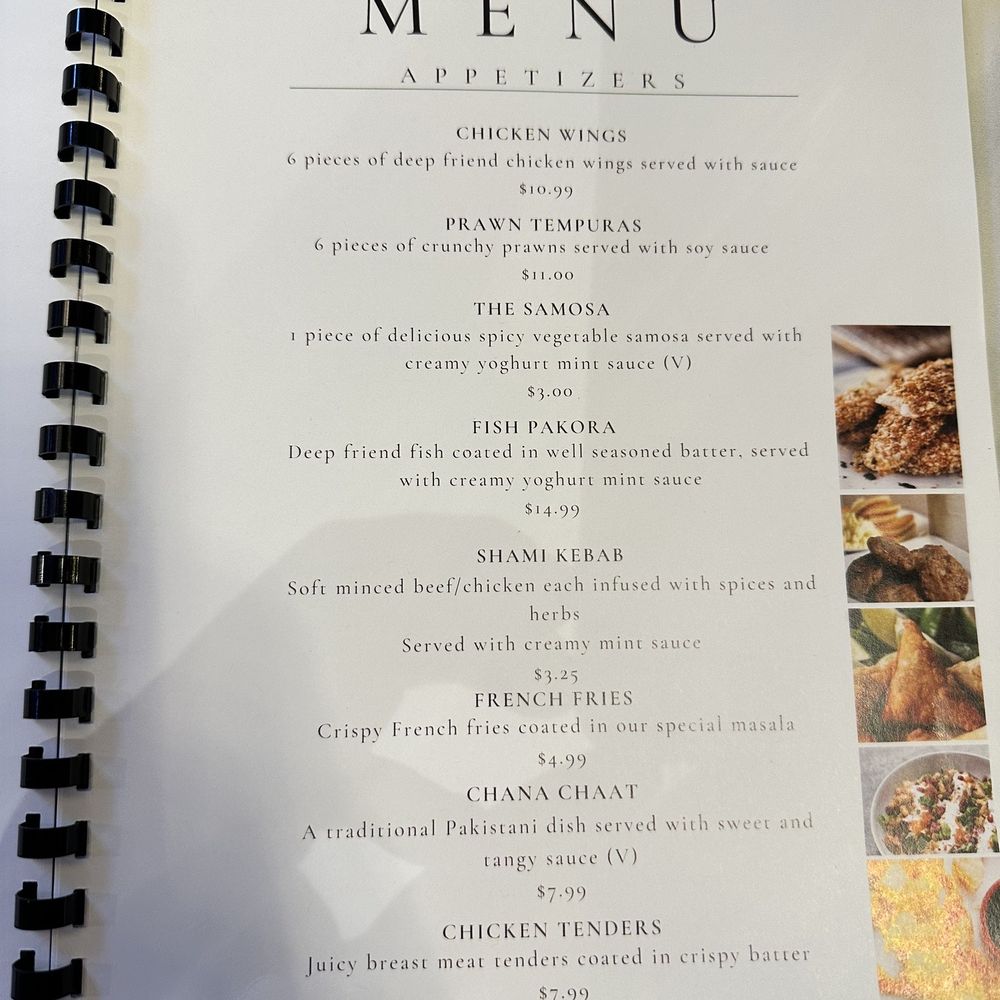Sofi'z Kitchen & Bar - Pakistani Near Me - Chico, California Sofi'z Kitchen & Bar - Pakistani Near Me - Chico, California
