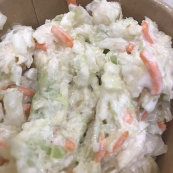 Fork + Ale House - Cole Slaw - Breweries Near Me - Carmel, Indiana