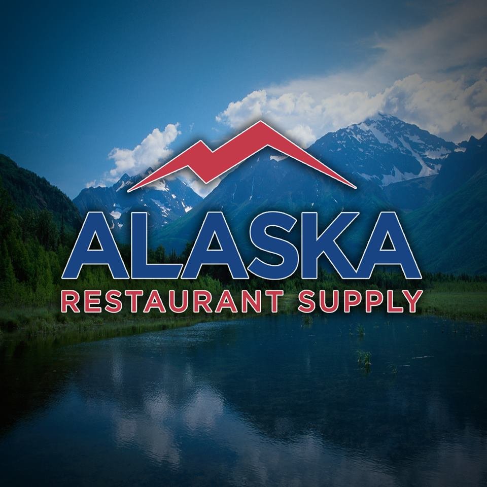 ALASKA RESTAURANT SUPPLY Updated September 2024 2511 Eagle St