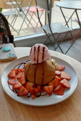 Papparoti Café & Bakery by null