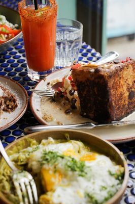 Orale Mexican Kitchen - Restaurants Jersey City by null