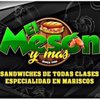 El Mesón Y Más gift card