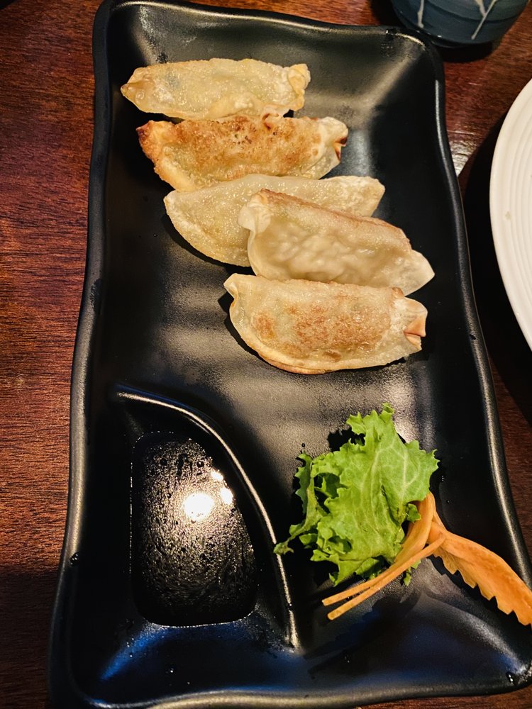 TENJIN SUSHI Updated September 2024 223 Photos & 155 Reviews 615