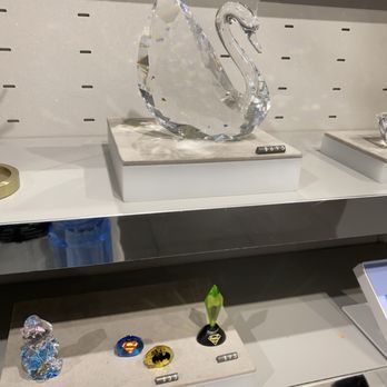 Swarovski - Accessories Near Me - Sunrise, Florida