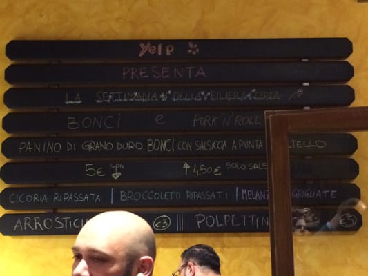 Menu photo 4 Pork'n'Roll Shop Rome, RM Menu photo 4 Pork'n'Roll Shop Rome, RM