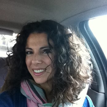 Genesis Salon - Thanks Evann-Leigh! I love it! Perfect pick me up for fall:) - Day Spas Near Me - Atascadero, California
