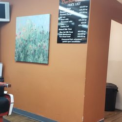 Nu Impressions Barber Studio