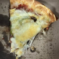 Colonnade Pizza