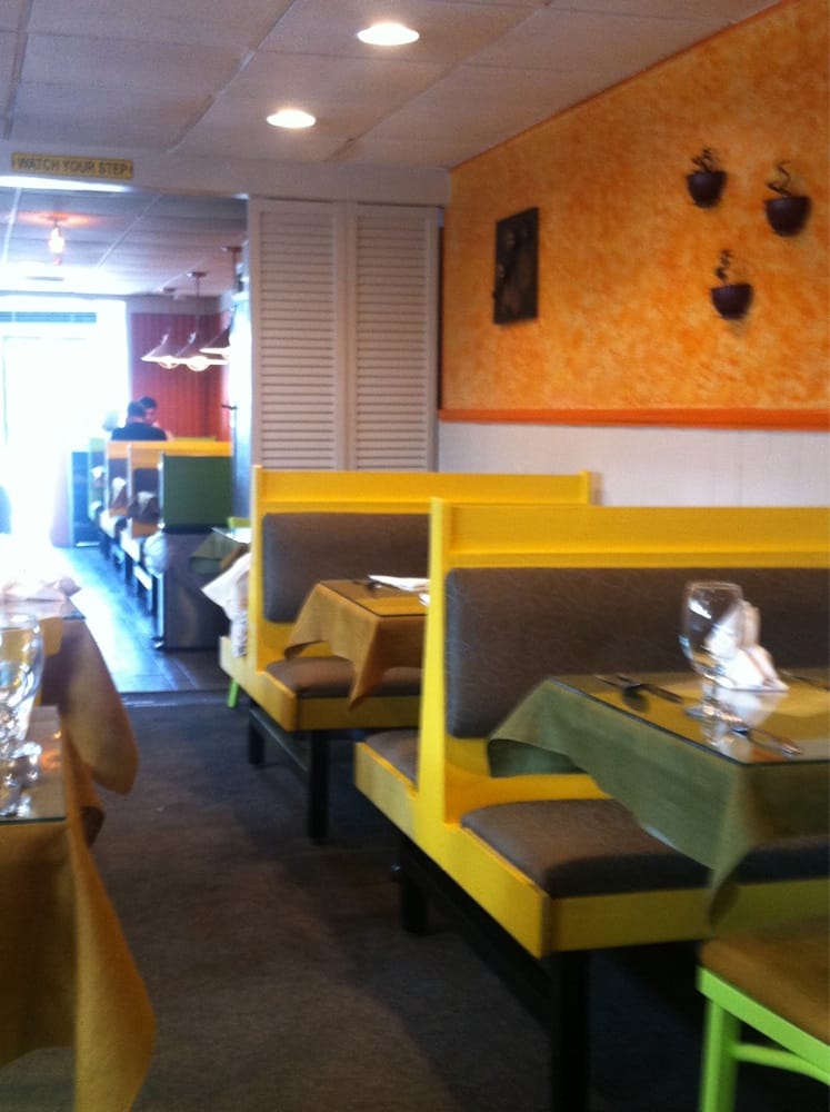 LOS MANGOS RESTAURANT Updated May 2024 229 S Main St, Pleasantville