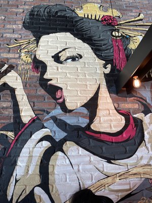 JINYA Ramen Bar - Sugar Land by null