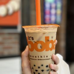 It's Boba Time - Canoga Park - Boba Coffee IG: @ammysalamii