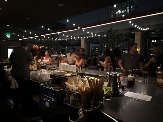 Condesa by null