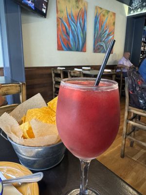 Agave Grill by null
