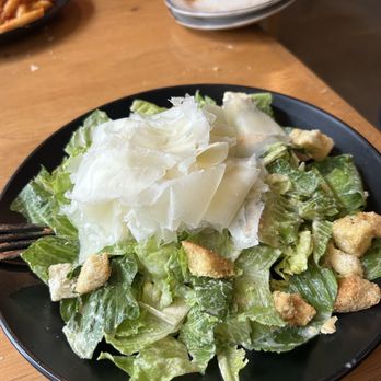 Monello - Caesar Salad - Italian Near Me - San Diego, California