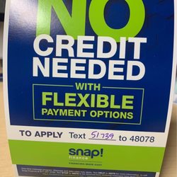 59 Appliance - NO CREDIT NEEDED