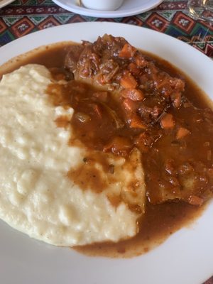 Rincón Chileno by null