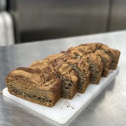 Acai Republic - Banana Bread