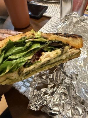Hugo's Deli by null