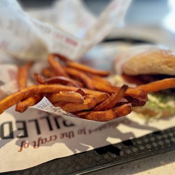 The Habit Burger Grill 272 Photos 3 Reviews 3121 Crow Canyon Pl San Ramon Ca Menu Yelp The Habit Burger Grill 272 Photos 3 Reviews 3121 Crow Canyon Pl San Ramon Ca Menu Yelp
