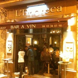 L'Enoteca