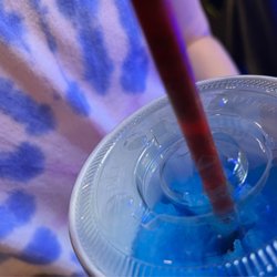 Sky Zone Trampoline Park