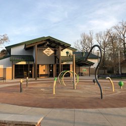 Highland Road Community Park - Splash pad