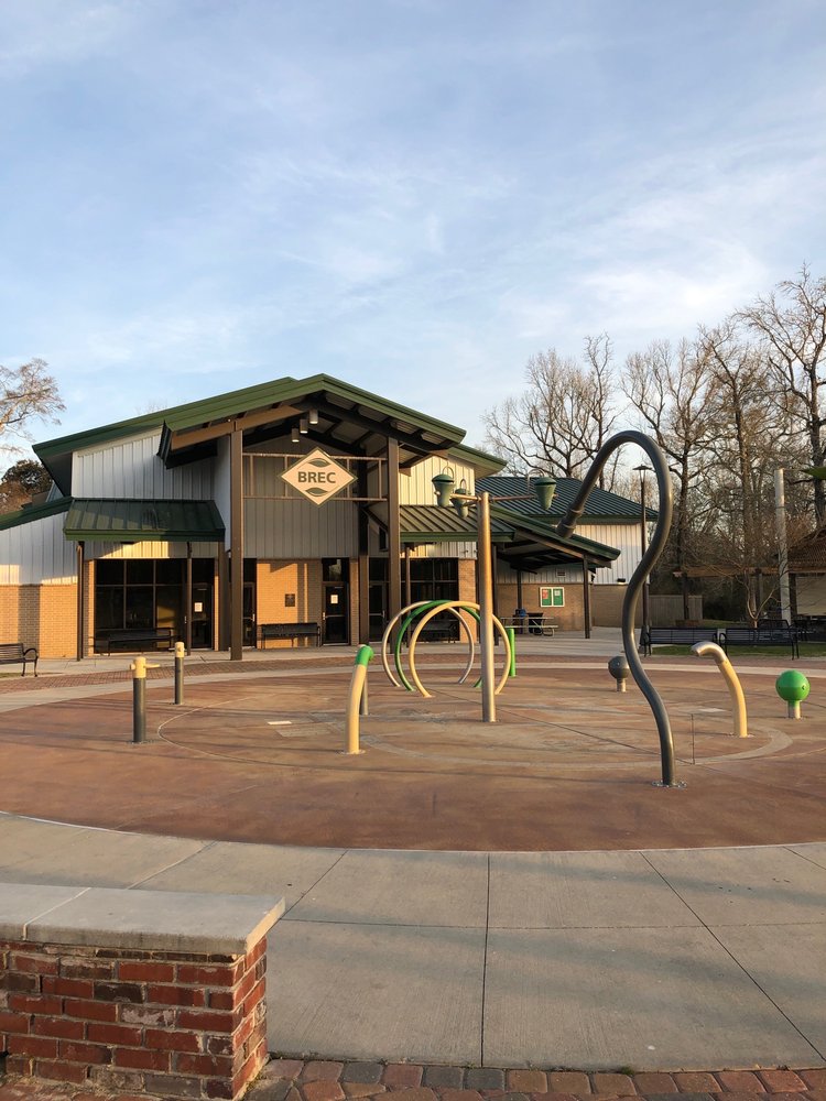 Highland Road Community Park