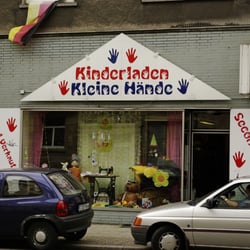 Kinderladen Kleine Hände